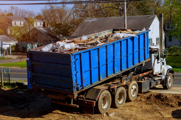 Recycling Services for Junk in New Holland, PA